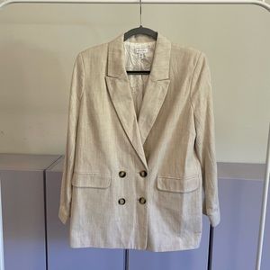 TOPSHOP BLAZER